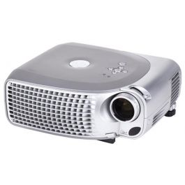 Data projection unit