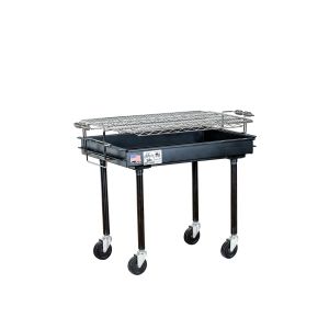 3 FT CHARCOAL GRILL    