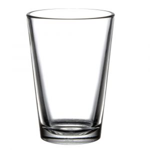 HIGHBALL WATER GLASS (SHORT)