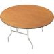 5' ROUND TABLE        